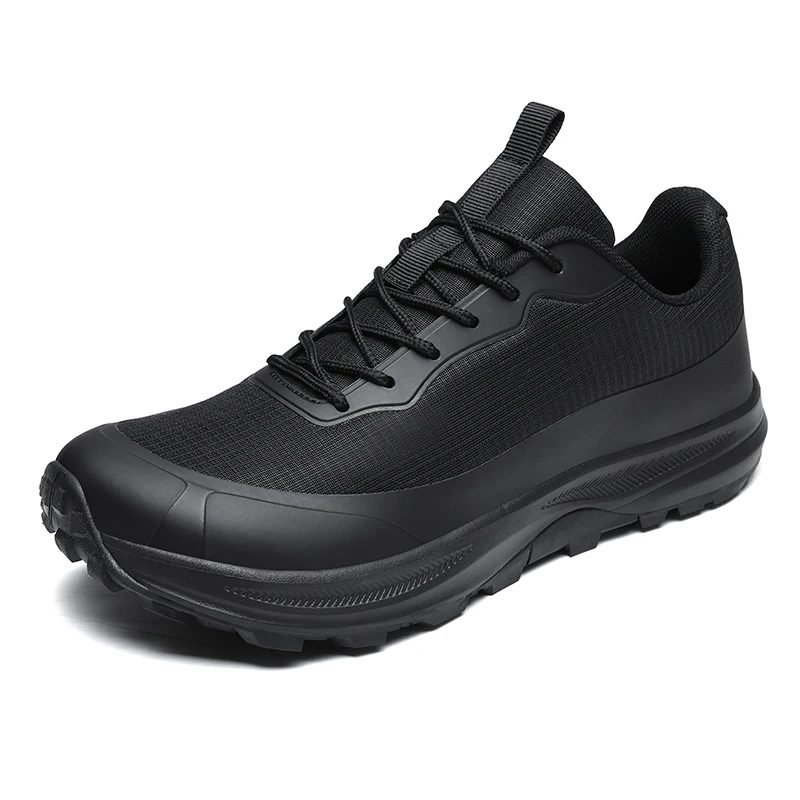 Fashion Wide Toe Mens Barefoot Shoes Comfortable Man Casual Sneakers Outdoor Running Shoes Zero Soles Walking Sports Footwear