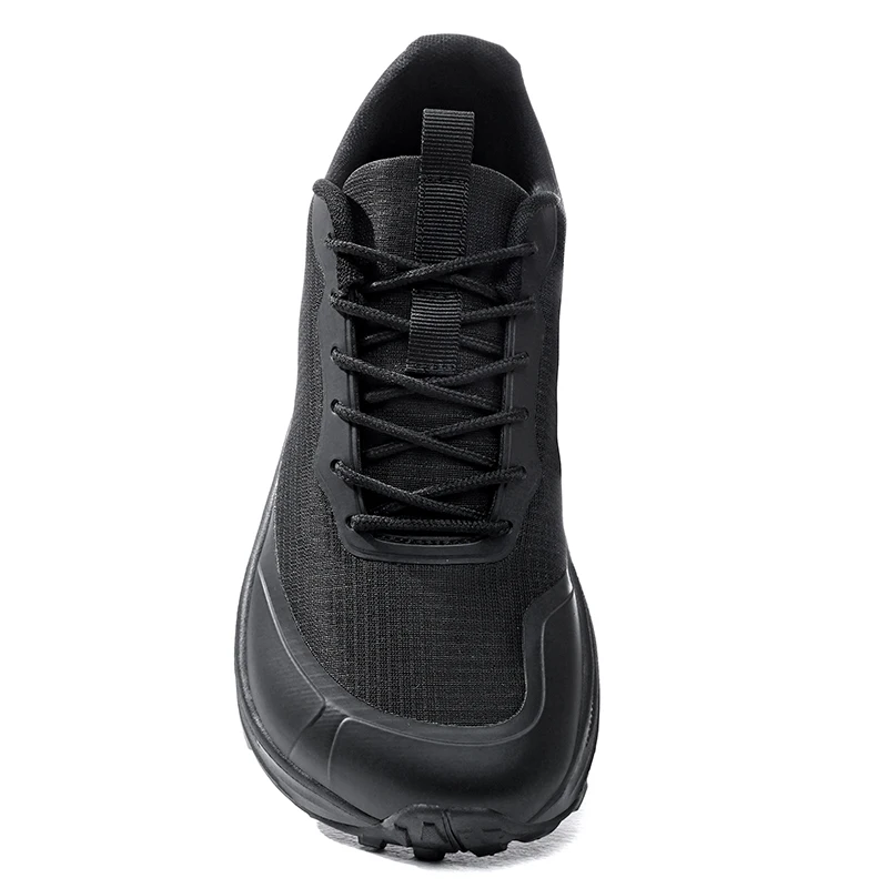 Fashion Wide Toe Mens Barefoot Shoes Comfortable Man Casual Sneakers Outdoor Running Shoes Zero Soles Walking Sports Footwear