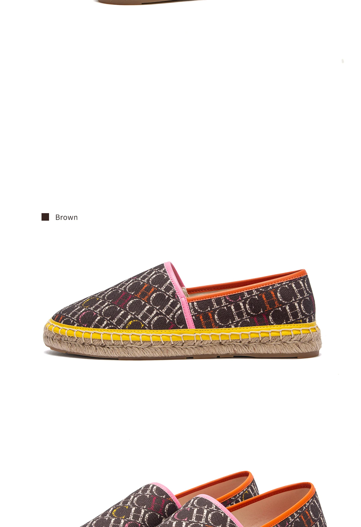 Women's Flat Shoes Spring New Anti slip Casual Shoes