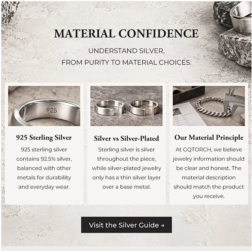 925 Sterling Silver Outlander Rings for Men Women Claire's Ring Retro Hammer Pattern Wedding Band Movie TV Show Jewelry Gift