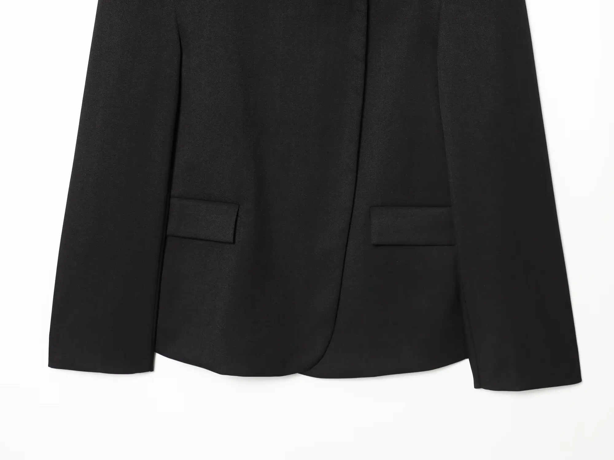 Tidalyf Women's 2026 New Autumn Office Blazers Chic Elegant Women Jackets Fashion Youth Travel Holiday Joker Streets Warm Coats