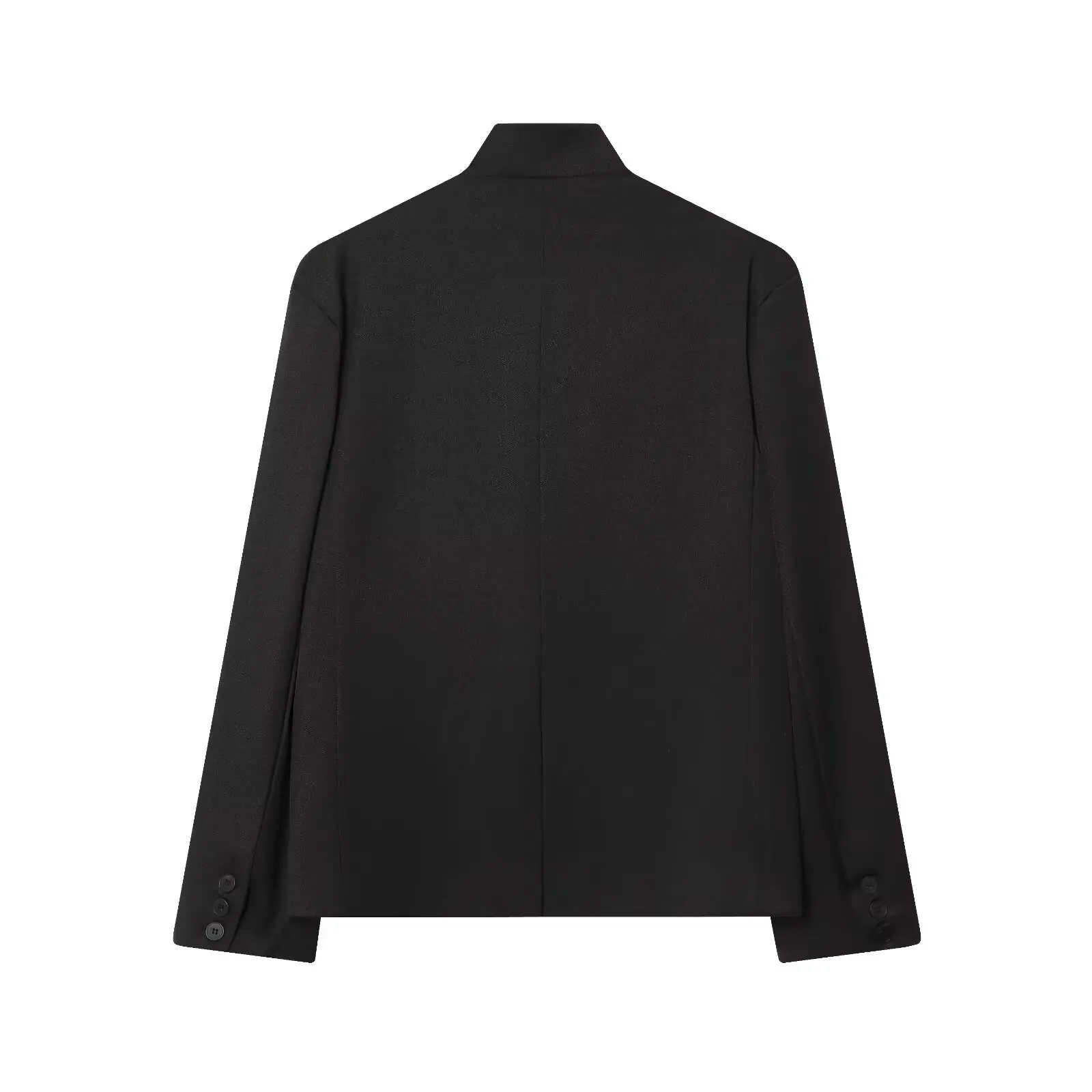 Tidalyf Women's 2026 New Autumn Office Blazers Chic Elegant Women Jackets Fashion Youth Travel Holiday Joker Streets Warm Coats