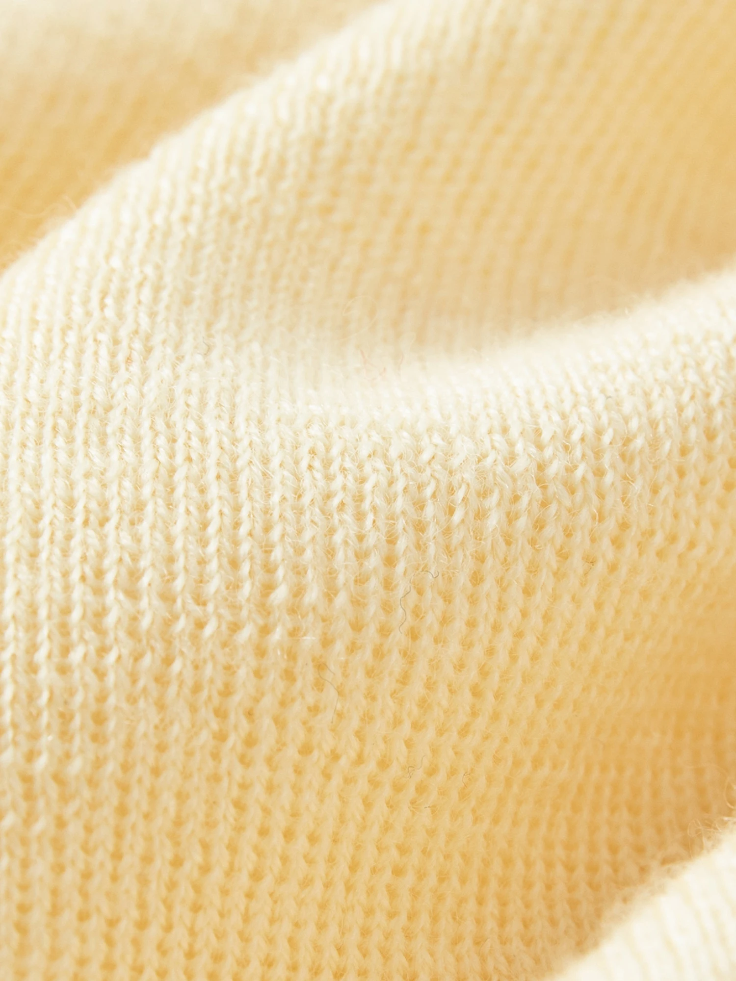FSLE【Premium Series】German Biella Wool Autumn Super Fine Washable Seamless One-Piece Mock Neck Thermal Base Layer Top New Color