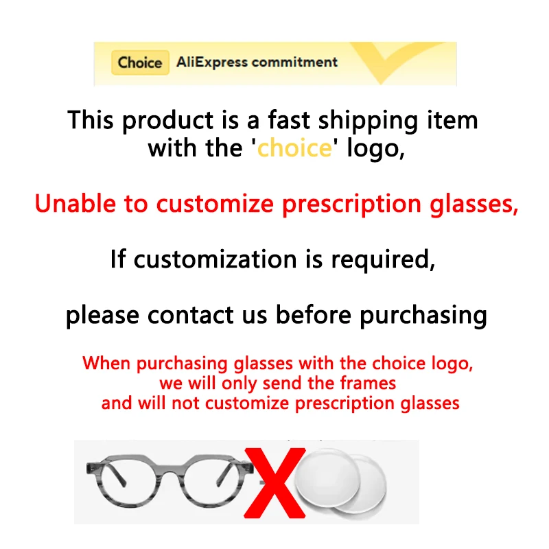 57171 Vintage Round Acetate Spectacles Frame Women Fashion Rivet Optical Transparent Eyeglass Men Trend Prescription Glasses