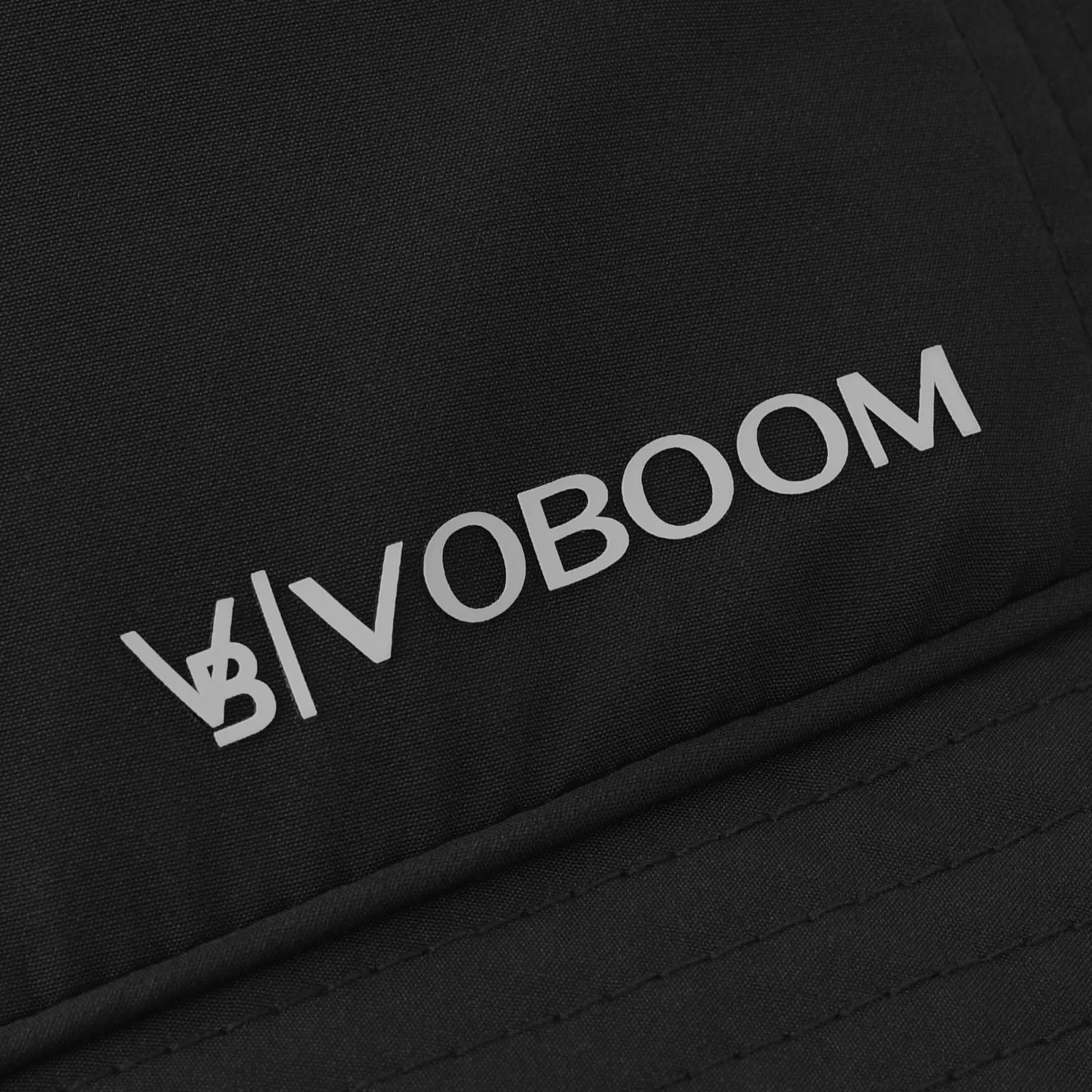 Voboom New Style Fashion Summer Bucket Hat Men Outdoor Fishing Hiking Beach Hats Mesh Breathable Sun Cap Wide Brim