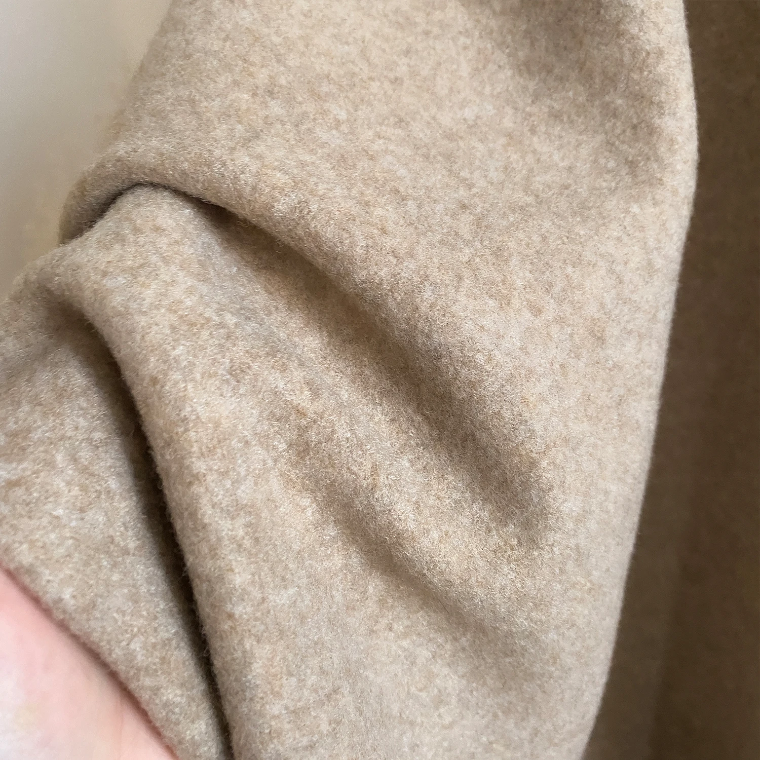 Winter Women Poncho Warm Shawl Double Sided Designer Thickening Blanket Luxury Scarf Female Cloak Cashmere Pashmina Cape Stole