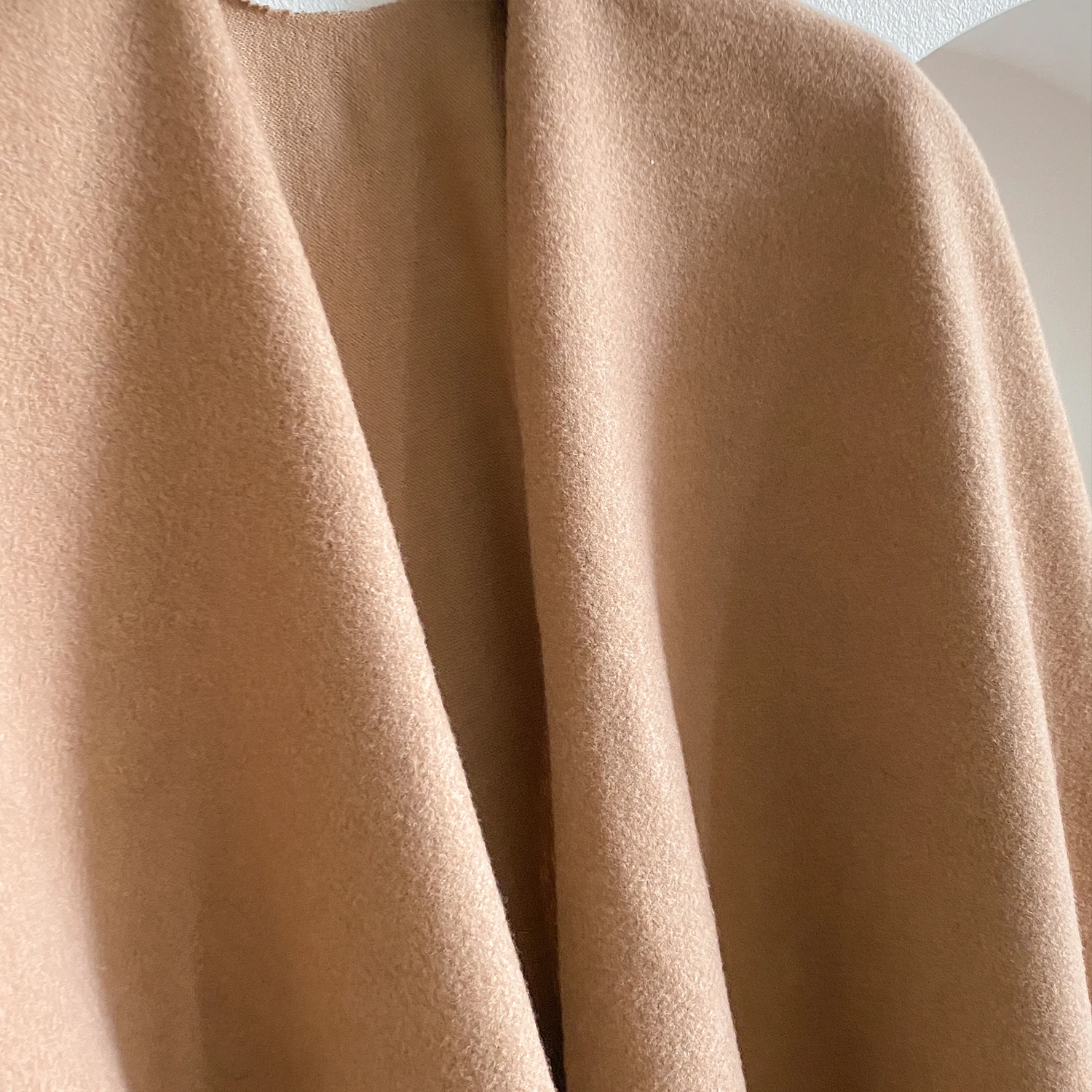 Winter Women Poncho Warm Shawl Double Sided Designer Thickening Blanket Luxury Scarf Female Cloak Cashmere Pashmina Cape Stole