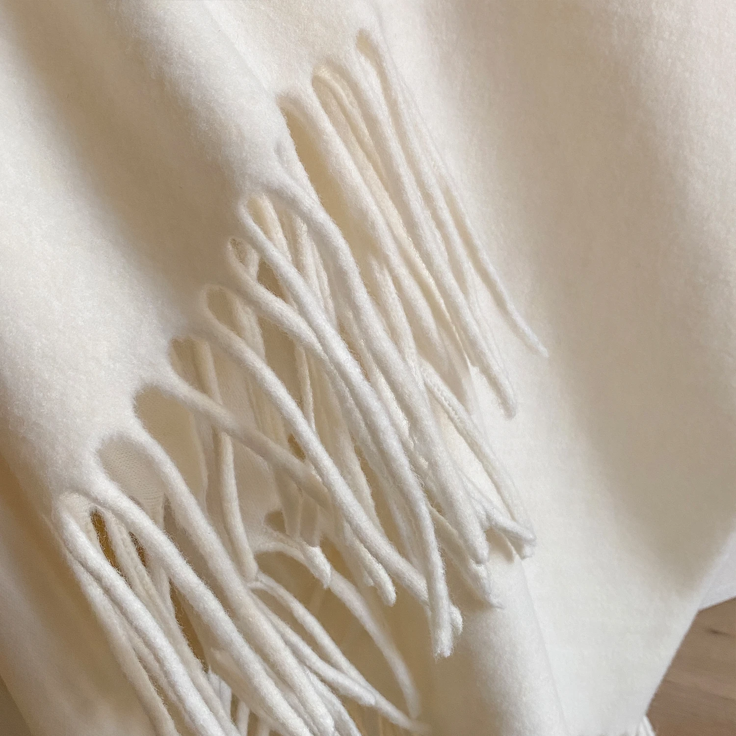 Winter Women Poncho Warm Shawl Double Sided Designer Thickening Blanket Luxury Scarf Female Cloak Cashmere Pashmina Cape Stole