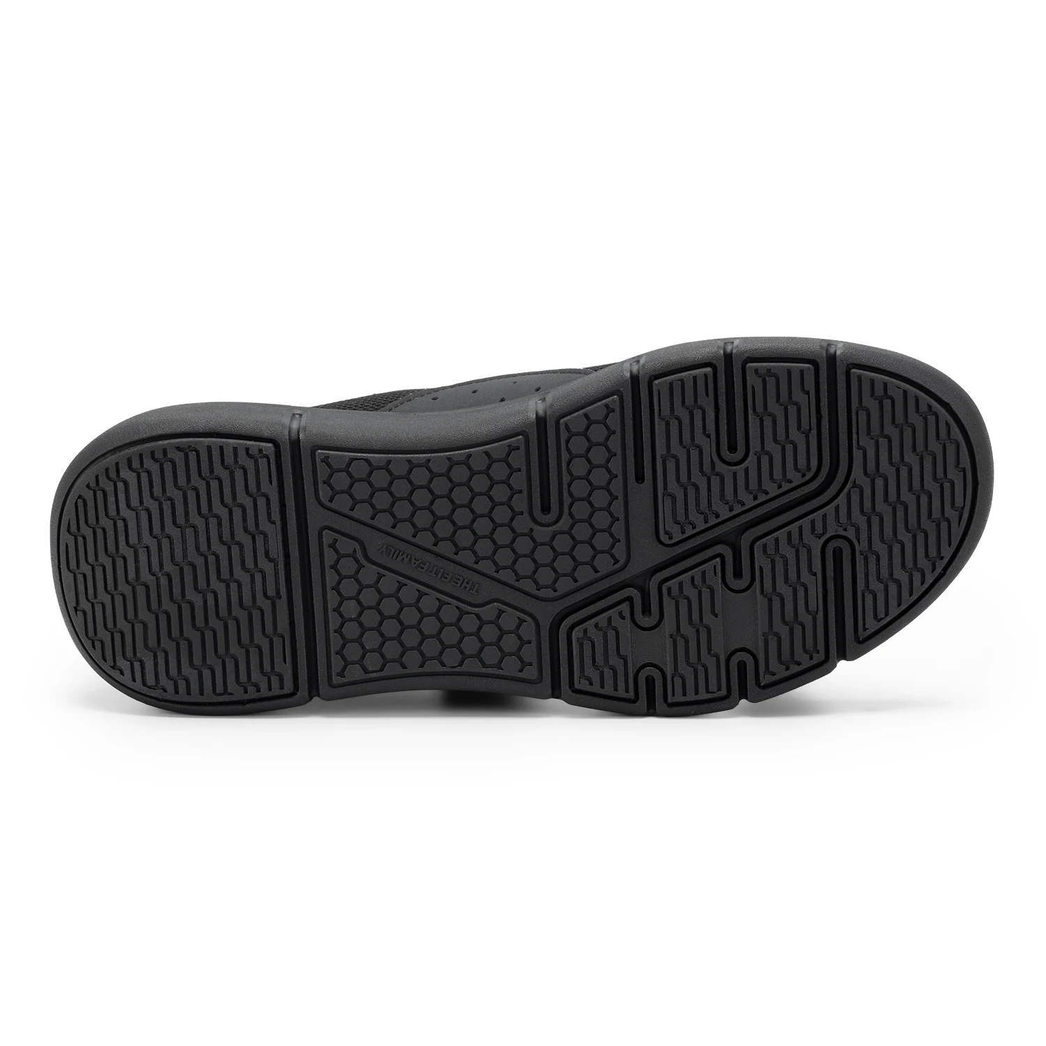 FitVille Men's Half Slippers Diabetic Shoes Extra Wide Adjustable Lightweight Casual Shoe For Swollen Feet Plantar Fasciitis