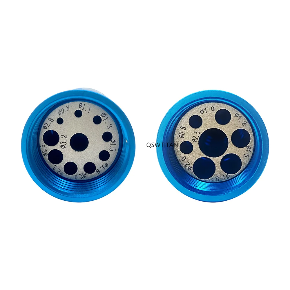 Aluminium Alloy Kirschner wires pins sterilization Tube Drill Bits Sterilization box Orthopedics Instruments