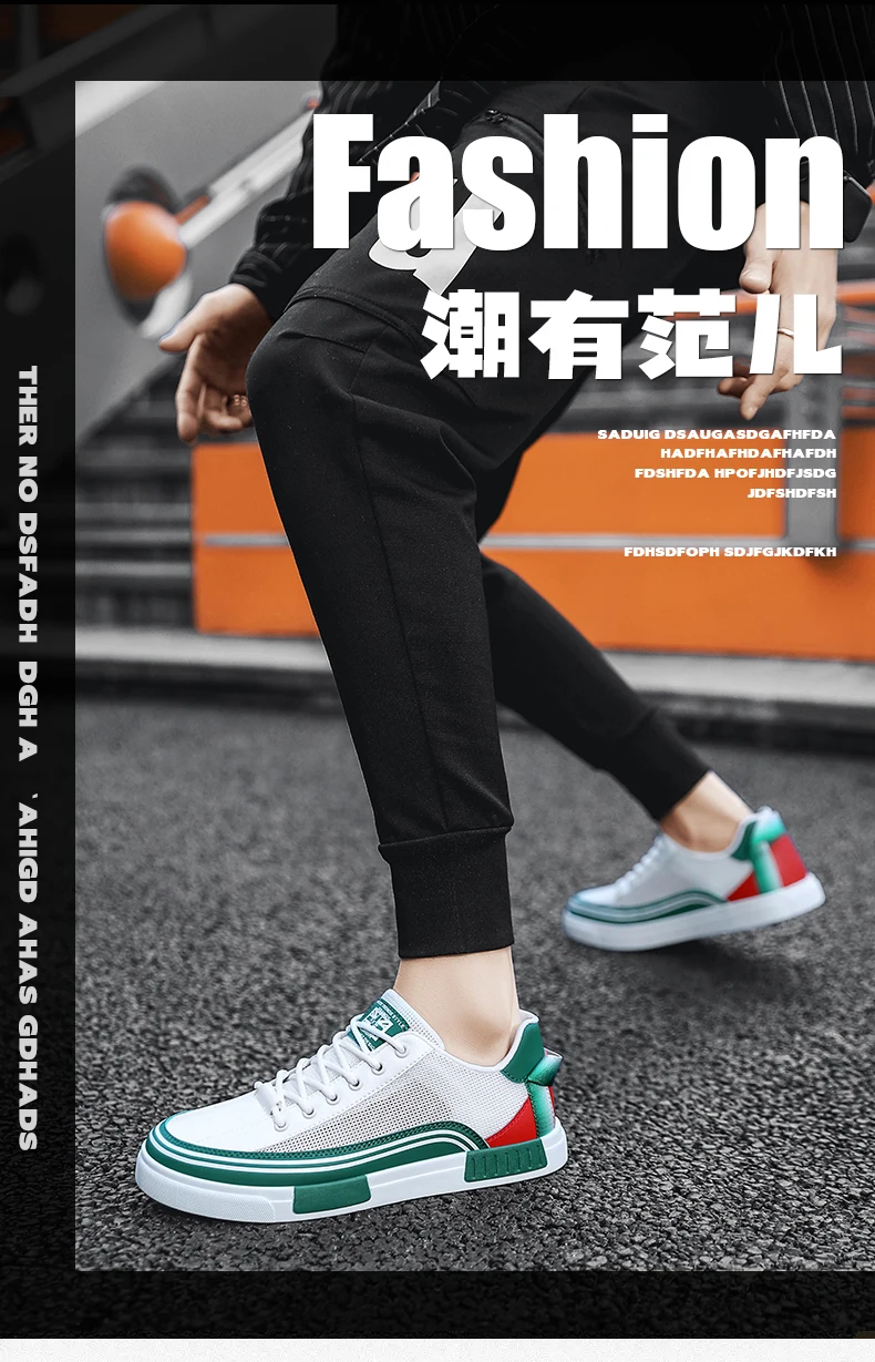 Big Size 47 Men Running Shoes Mesh Skateboard Breathable Comfortable Luxury Casual Sneakers Men Tenis Masculino Footwear Male