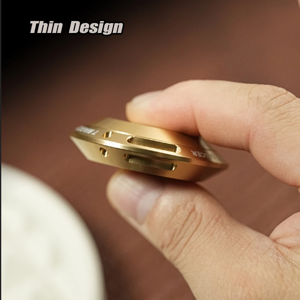 2M Tape Measure Mini Soft Ruler Titanium Keychain