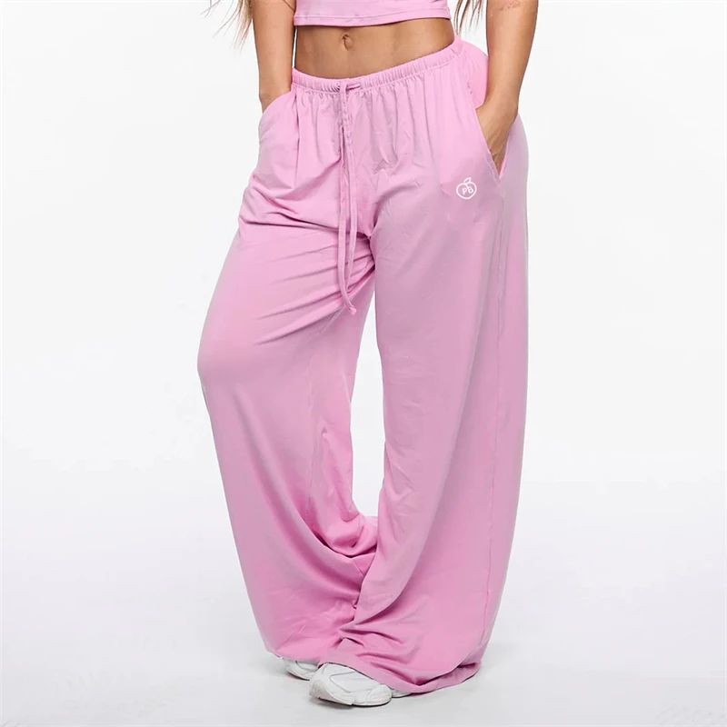 Flare Leggings for Women Bum Halter Lounge Pants Fitness Stretch Straight Leg Pants Yoga Trousers Gym Casual Sports Bell-bottoms