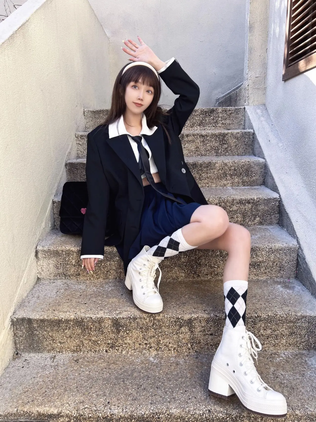 Classic Women Platform Sneakers Canvas Shoes Personalized Luxry Heels Skateboard Lace Up Casual Shoes Fashion Outdoor Sneakers