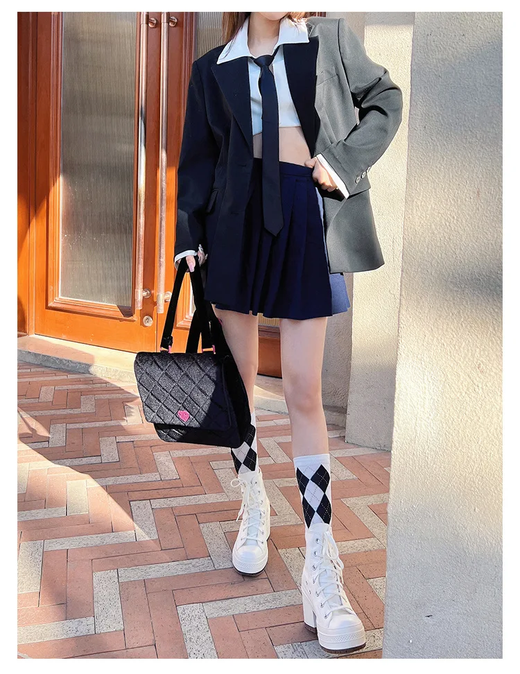 Classic Women Platform Sneakers Canvas Shoes Personalized Luxry Heels Skateboard Lace Up Casual Shoes Fashion Outdoor Sneakers