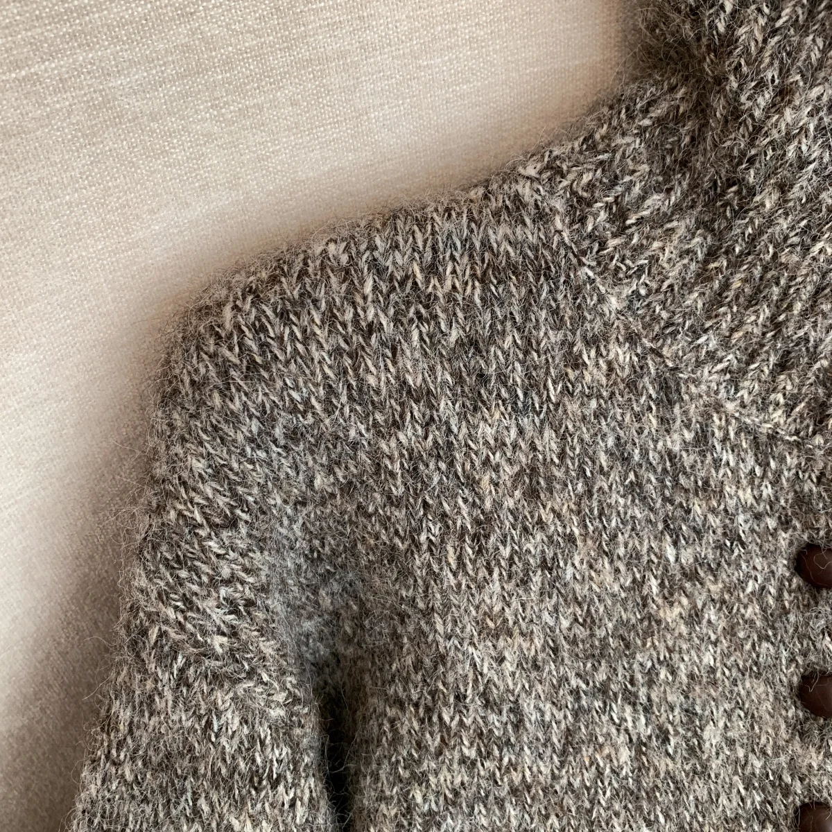 Women's Turtleneck Cardigan Sweater Y2k Vintage 2000s Jumper Knitwear Long Sleeves Korean Soft Cozy Sweater Autumn Winter 2025