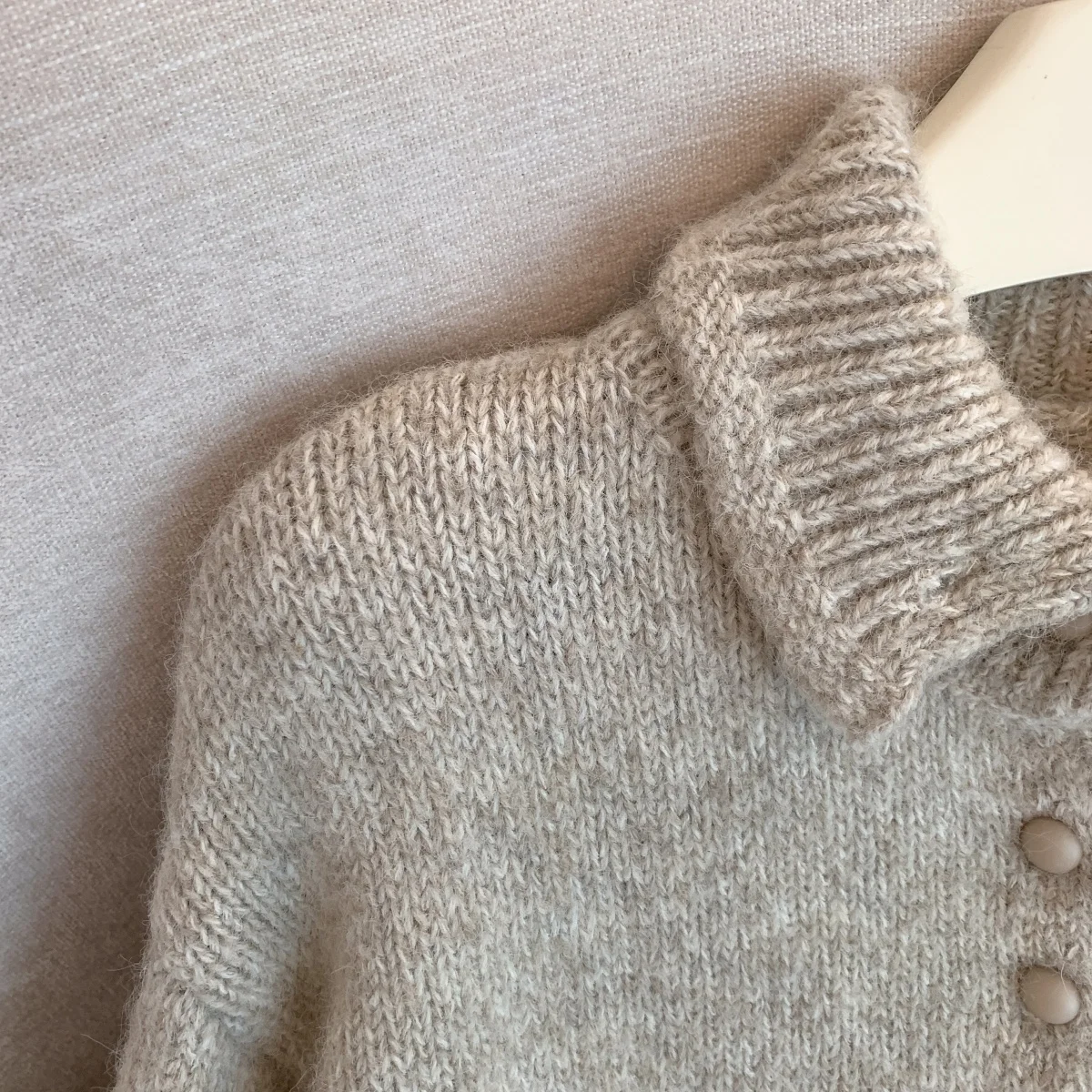 Women's Turtleneck Cardigan Sweater Y2k Vintage 2000s Jumper Knitwear Long Sleeves Korean Soft Cozy Sweater Autumn Winter 2025