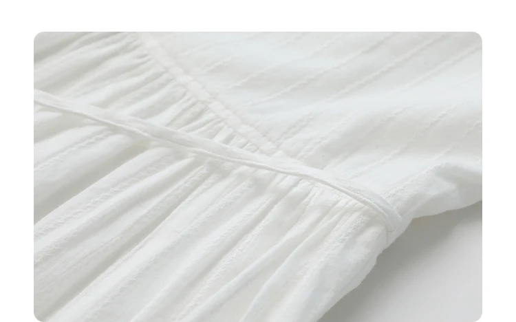 CHIC VEN Women Dress Sets A Line Long Sleeve Solid Loose Casual Female Long Dress with Knitted Vest Spring Autumn 2026