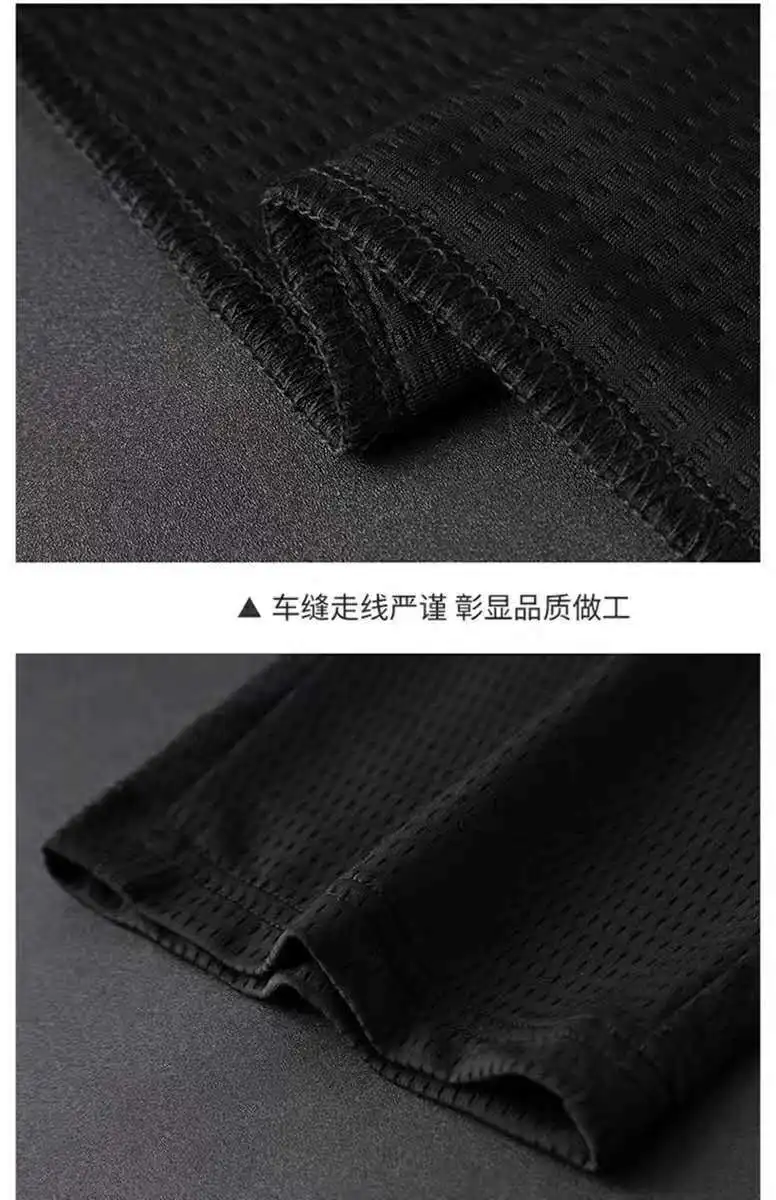 Summer Autumn sports pants hole Breathable sweatpants Men plus size 8XL 9XL 10XL big sales cheap pants stretch elasticity Pants