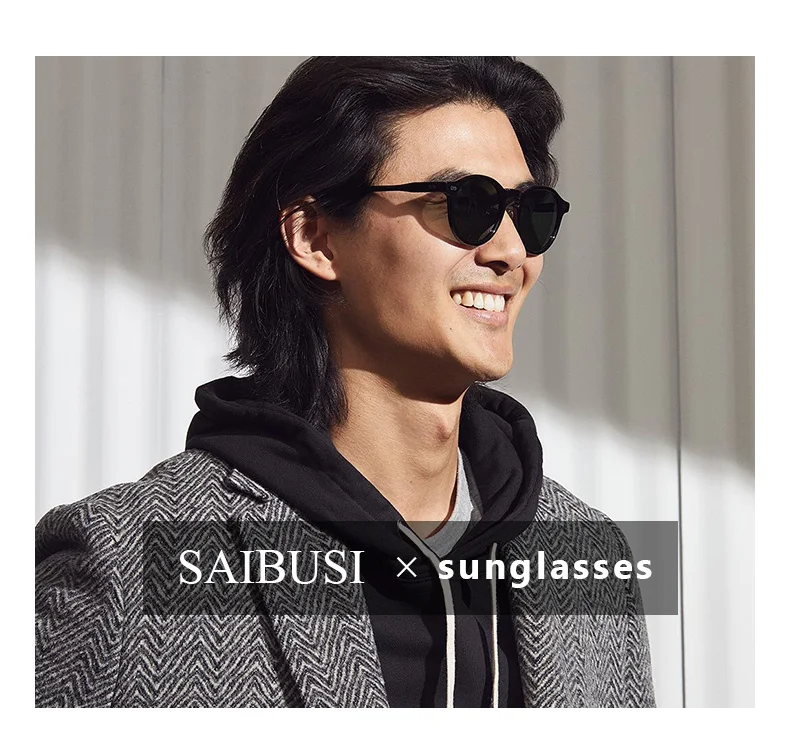 Johnny Depp Polarized Sunglasses Man Lemtosh Sun Glasses Woman Luxury Brand Vintage Acetate Frame Round Night Vision Goggles