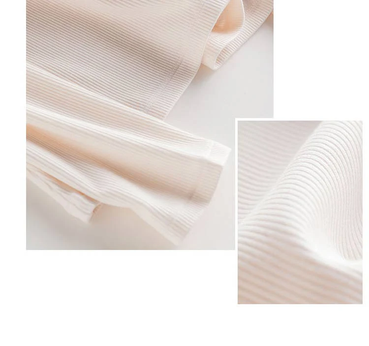 SuyaDream Women Bottoming T Shirt Real Silk Blend Long Sleeves Solid Basic Shirt 2024 Autumn Winter Turtleneck Top