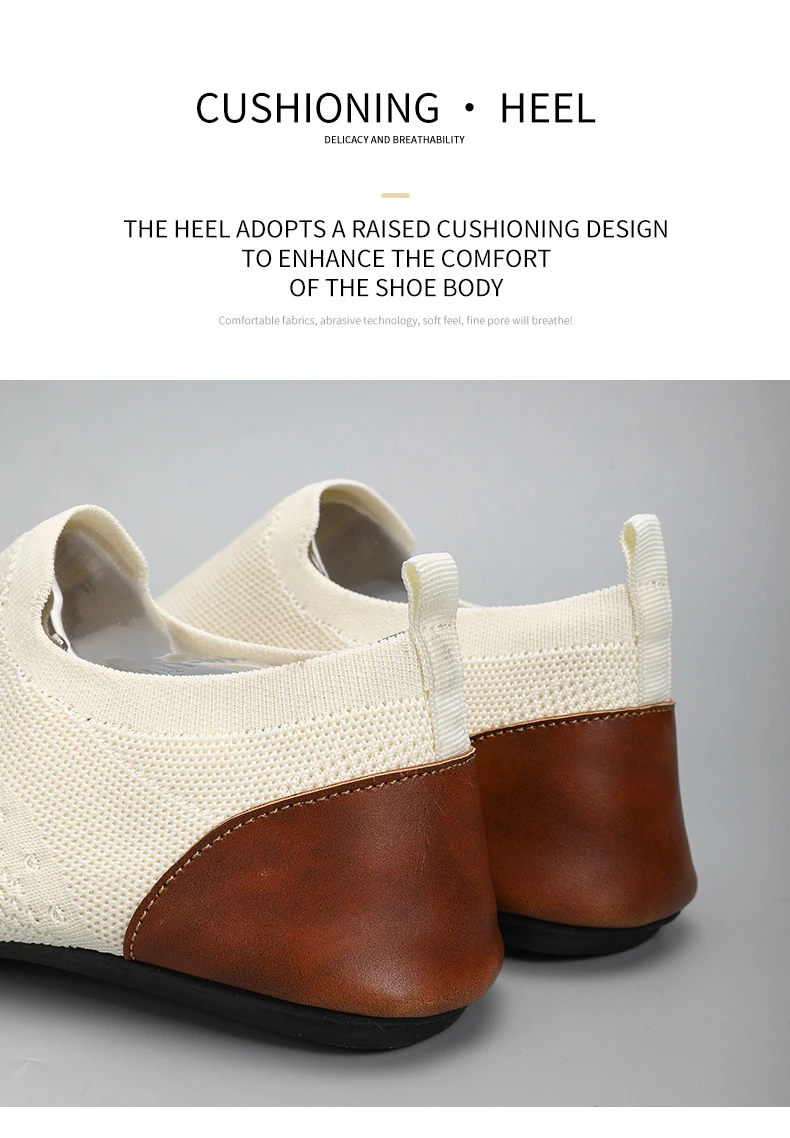 YRZL Loafers Men Soft Driving Moccasins High Quality Flats Male Walking Shoes Breathable Mesh Casual Loafers Slip on Mens Shoes