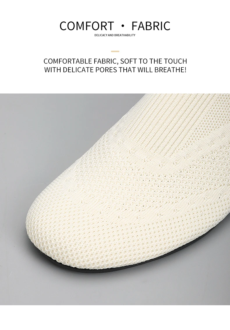 YRZL Loafers Men Soft Driving Moccasins High Quality Flats Male Walking Shoes Breathable Mesh Casual Loafers Slip on Mens Shoes