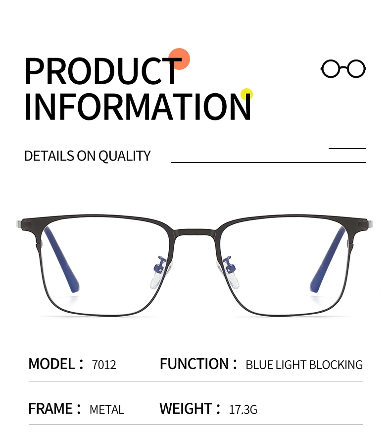 CLLOIO Metal Alloy 3 In 1 Magnet Clip Optical Myopia Glasses For Men Polarized Sunglasses Hyperopia Prescription Reading Glasses