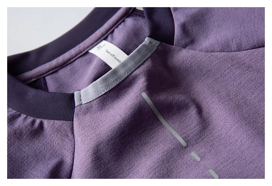 Outdoor Sport Loose Casual Quick Dry Long Sleeve T-shirt Men Women Couple Streetwear T Shirts Tops Running Cycling Tshirt
