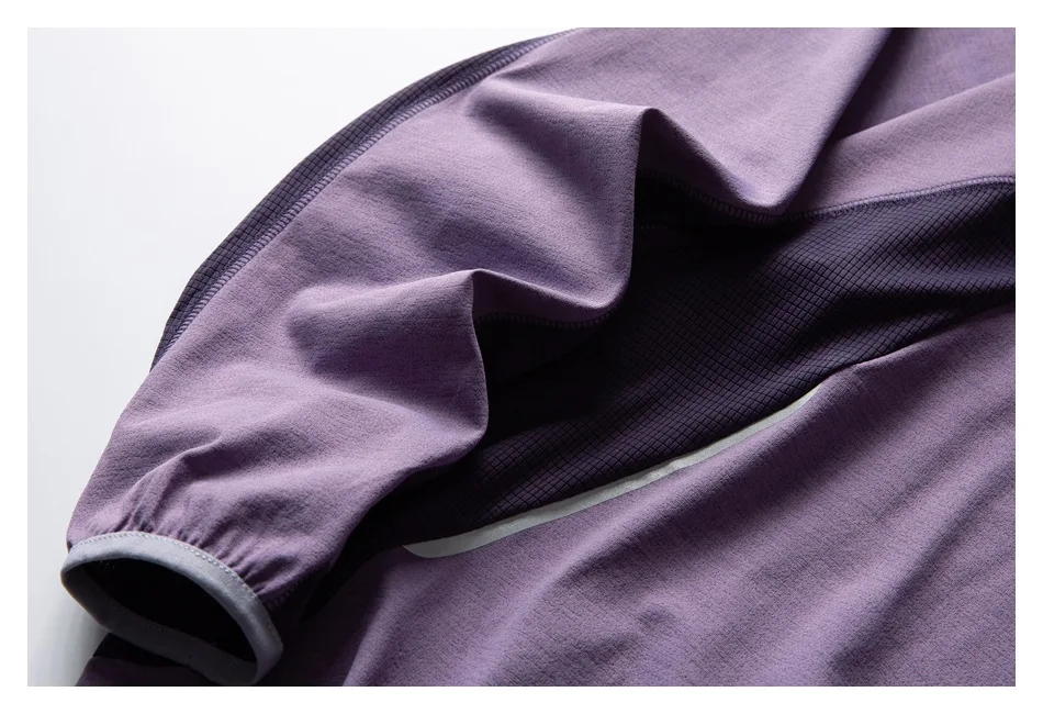 Outdoor Sport Loose Casual Quick Dry Long Sleeve T-shirt Men Women Couple Streetwear T Shirts Tops Running Cycling Tshirt