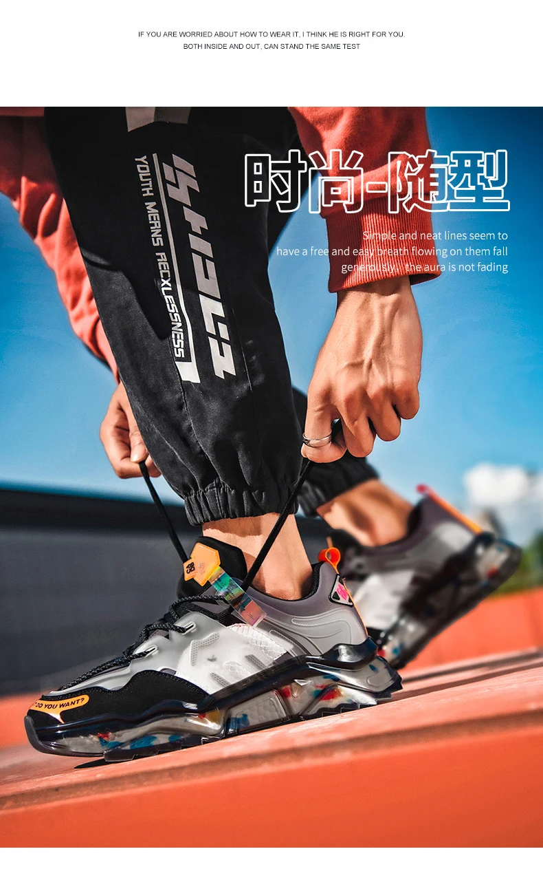 Shoes Men Sneakers Male Casual Mens Shoes Tenis Luxury Shoes Trainer Race Breathable Shoes Fashion Loafers Running Shoes for Men