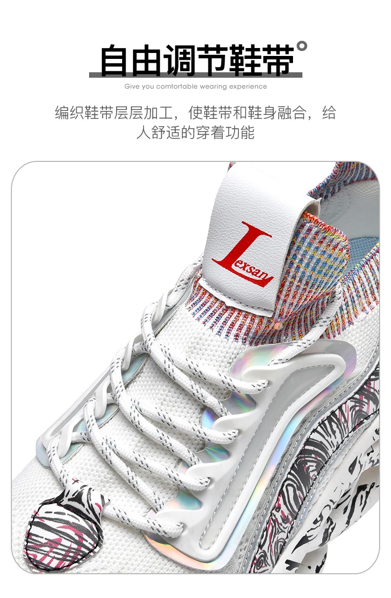 Shoes Men Sneakers Male Casual Mens Shoes Tenis Luxury Shoes Trainer Race Breathable Shoes Fashion Loafers Running Shoes for Men