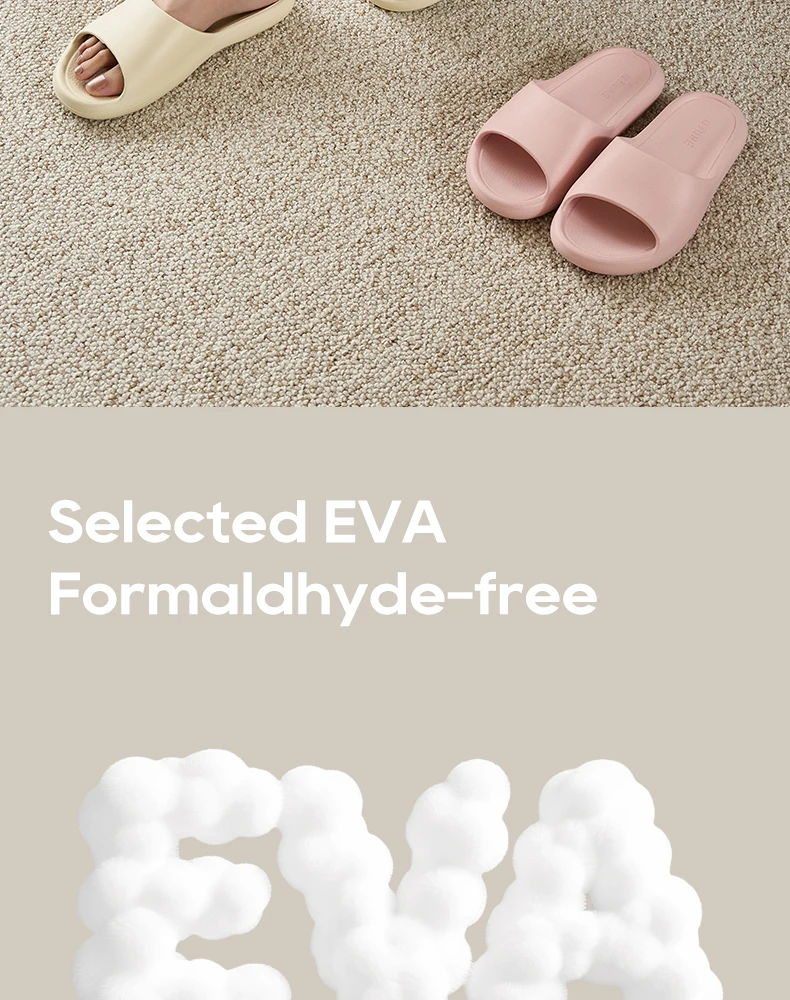 UTUNE Retro Slippers Woman EVA Light Soft Simple Home Indoor Slides Silent Anti-slip Specially Designed Comfortable Shoes