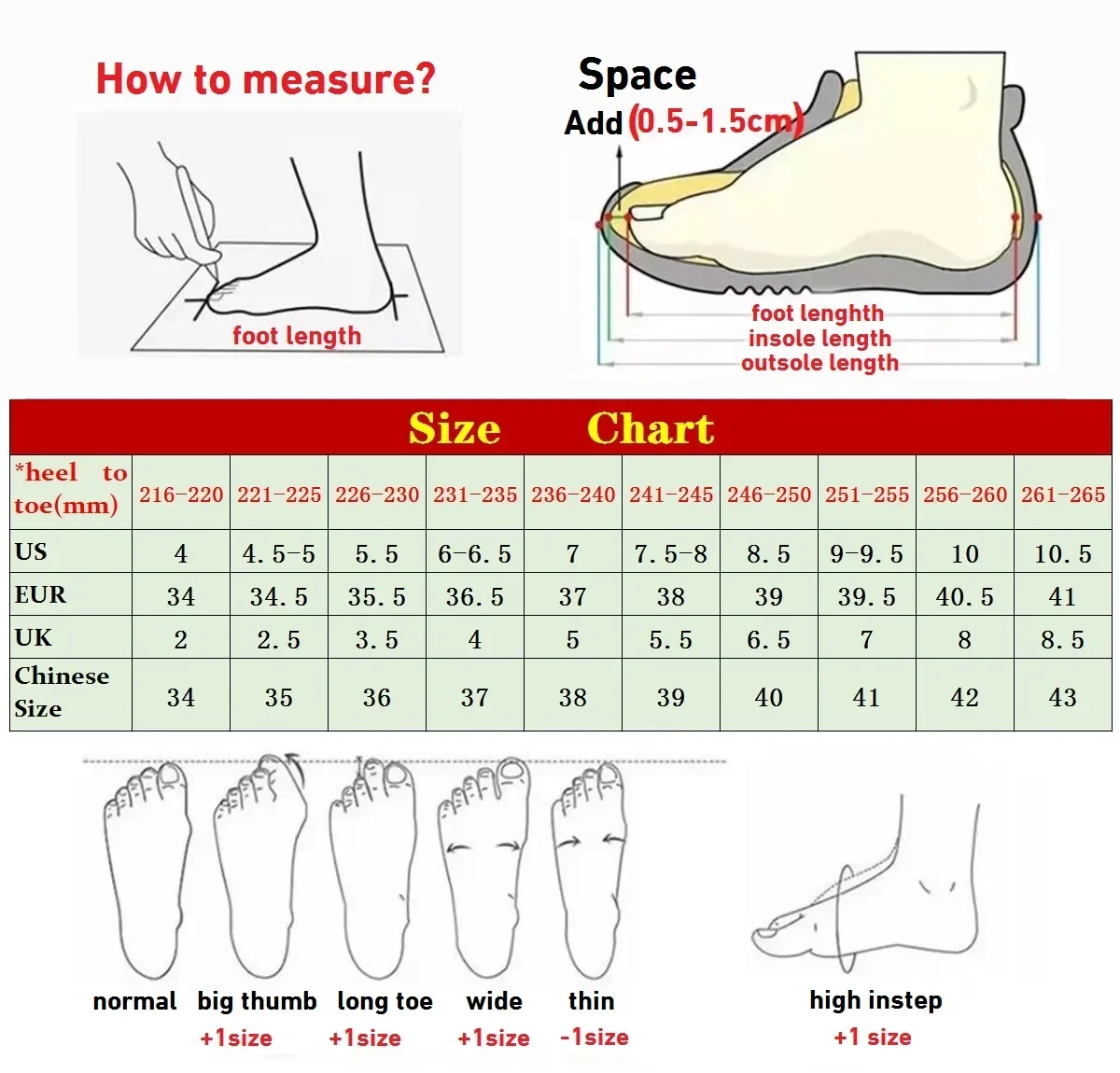 Punk Over-the-knee Boots Women Platform Heels Belt Buckle Boot Motorcycle Goth Shoe Thigh High Flat Boots Plus Size 42 43