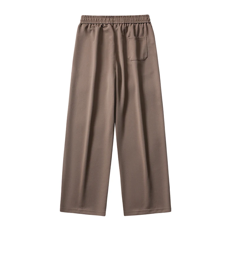 190 Cm Tall Men's Pants Straight Summer Trouser Male Extra Long Leg Length 115 110cm Lengthed Casual Fashion 200cm Thin Teenager