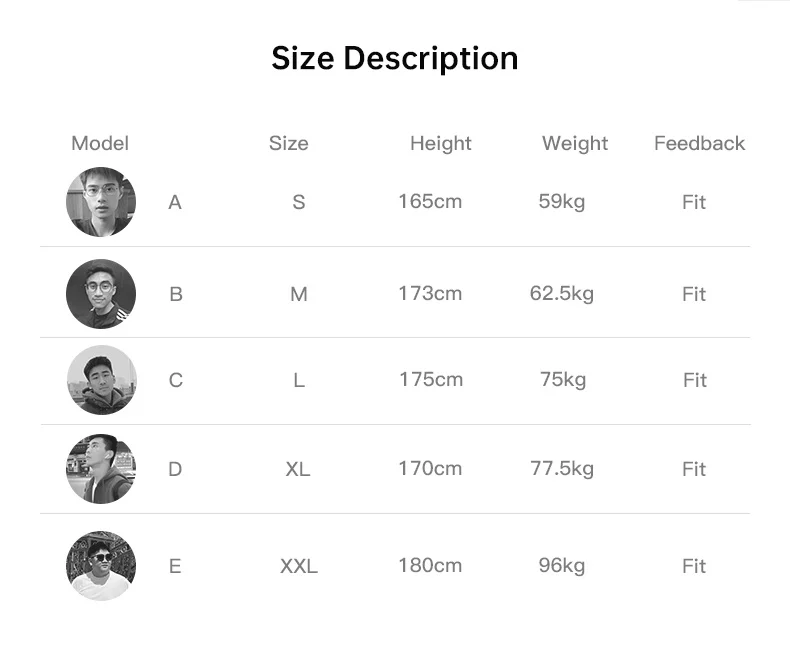 Maden Vintage Men‘s Casual Pants Straight-Leg Loose Fit Beck Pants Fringed Elastic Waist Chill Trousers for Autumn Commuting