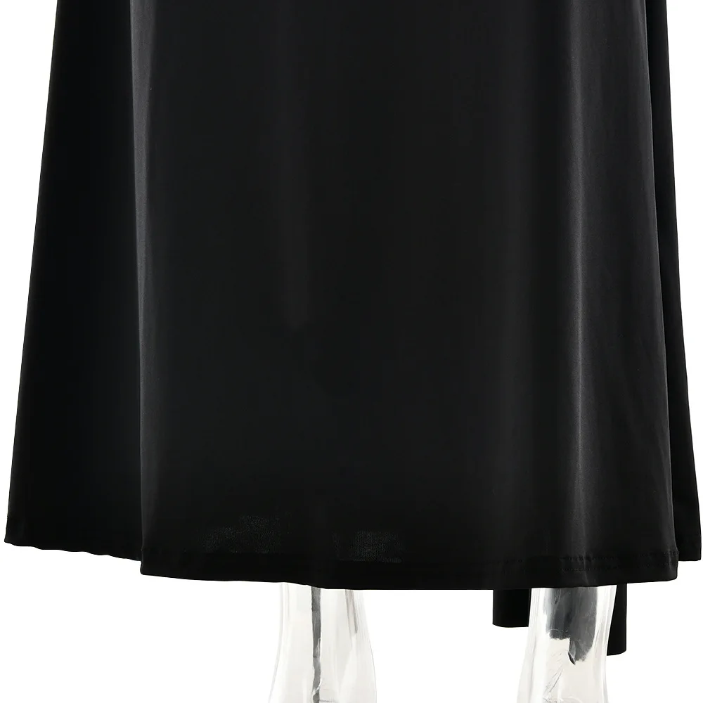 Brown One Shoulder Backless Long Dress Sexy Women's Draped Casual Maxi Dresses Summer Evening Party Wedding Guest Cocktail Black