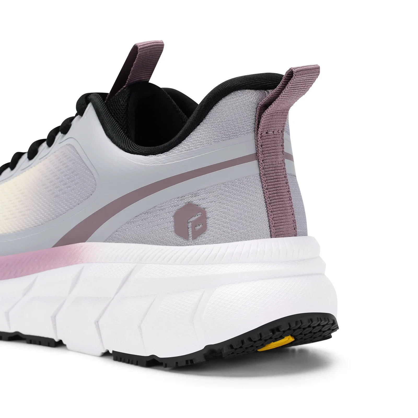 Fitville Women'S Walking Shoes Wide Toe Box Sneakers Non-Slip Athletic Tennis Running Shoes For Swollen Feet Pain Relief