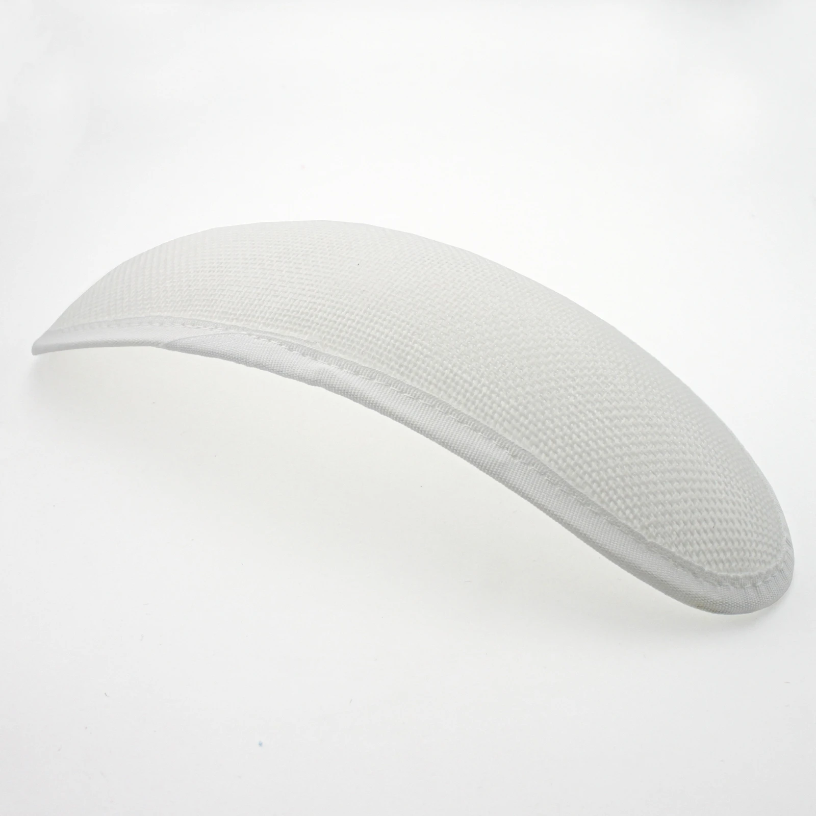 20pcs High Quality Buckram Anomalistic Base Dipped Base for Making Fascinator Headwear 2 Layers #23 Color