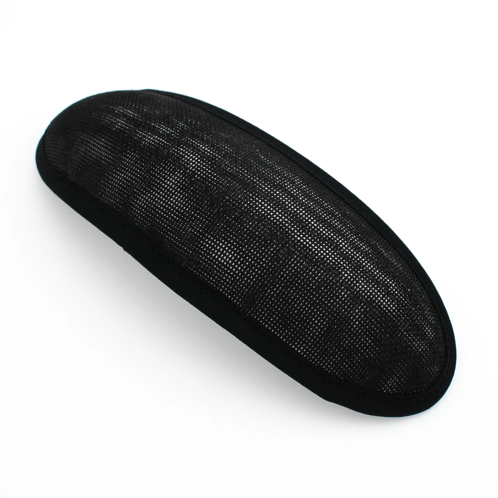 20pcs High Quality Buckram Anomalistic Base Dipped Base for Making Fascinator Headwear 2 Layers #23 Color
