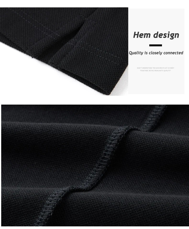 Men Plus Size Polo Shirt Oversized 6XL 7XL Summer Short Sleeve T Shirts Black Loose Male Shirt Men Clothing Ropa Para Hombre