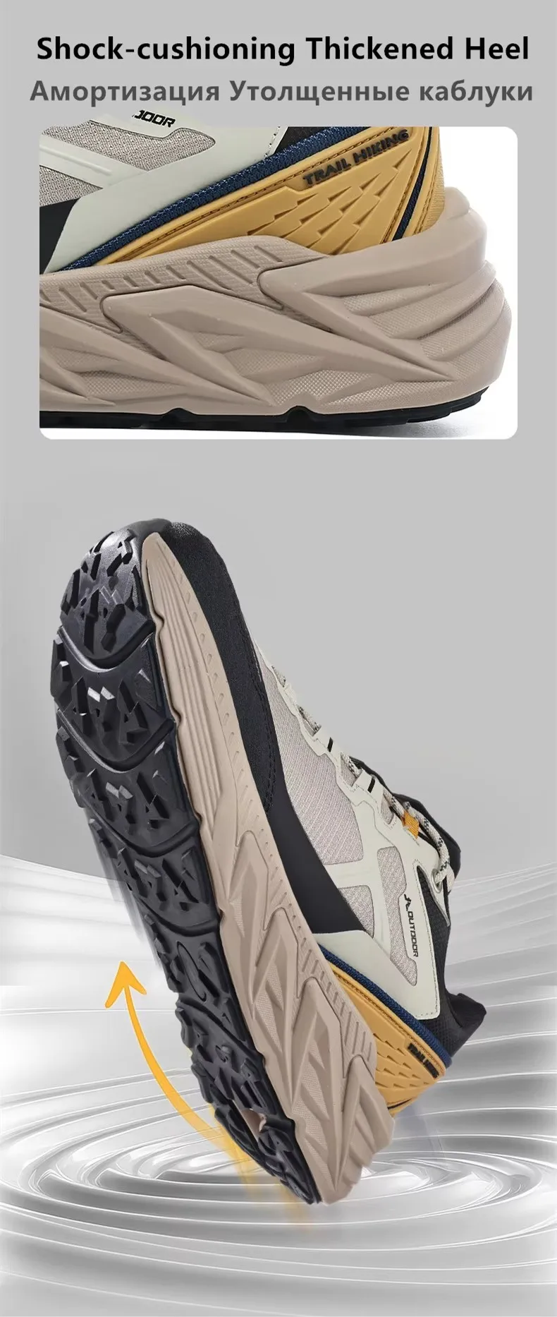 Women Sneakers 2026 New Fashion Unisex Walking Shoes High-Quality Women's Shoes Brand Breathable Training Outdoor Hiking Shoes