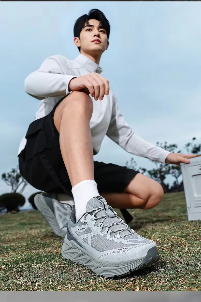 Women Sneakers 2026 New Fashion Unisex Walking Shoes High-Quality Women's Shoes Brand Breathable Training Outdoor Hiking Shoes