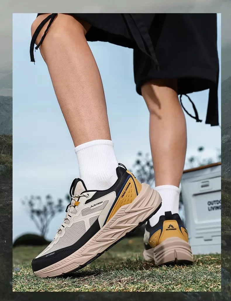 Women Sneakers 2026 New Fashion Unisex Walking Shoes High-Quality Women's Shoes Brand Breathable Training Outdoor Hiking Shoes