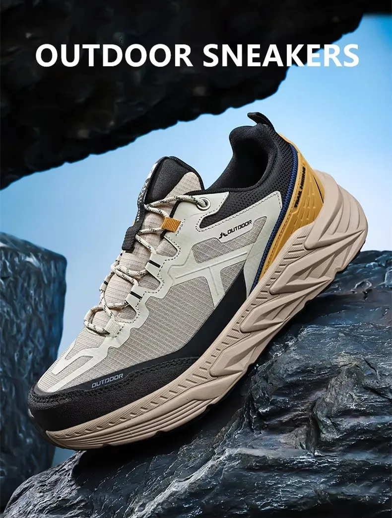 Women Sneakers 2026 New Fashion Unisex Walking Shoes High-Quality Women's Shoes Brand Breathable Training Outdoor Hiking Shoes