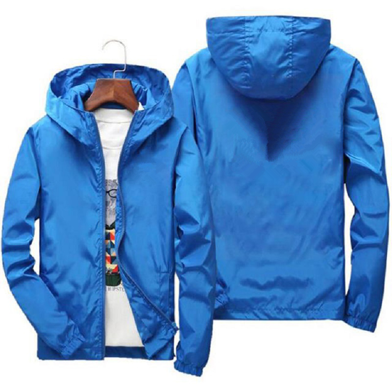 Men's Ready To Race Enduro Cross Motocross Bitumen Bike Life Windbreaker Jacket Hooded Coat Thin Hoodies Coat Pilot Clothing 7XL
