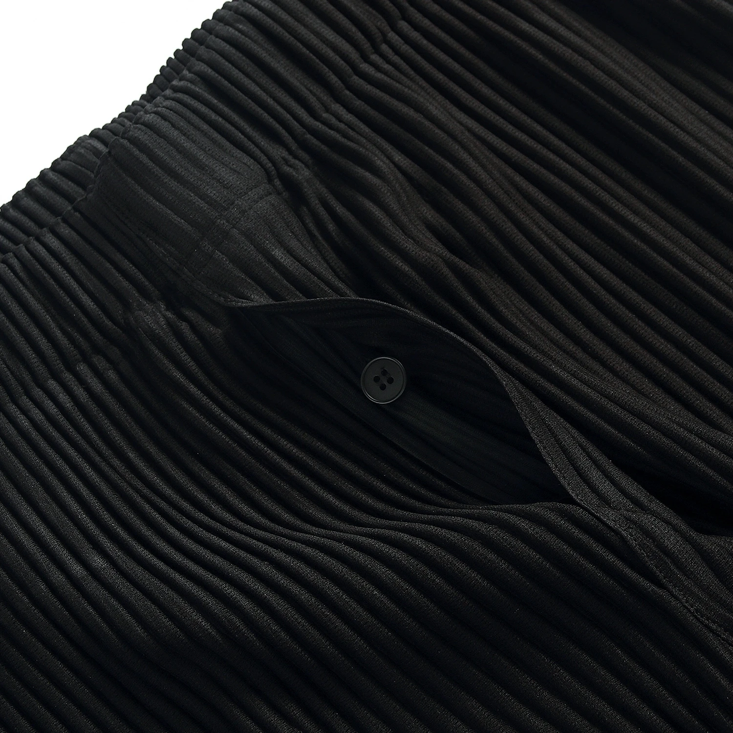 Miyake Fold Life Harem Pants Men's Loose HP Series All-match Pants Casual Men's Bloomers Sports Men