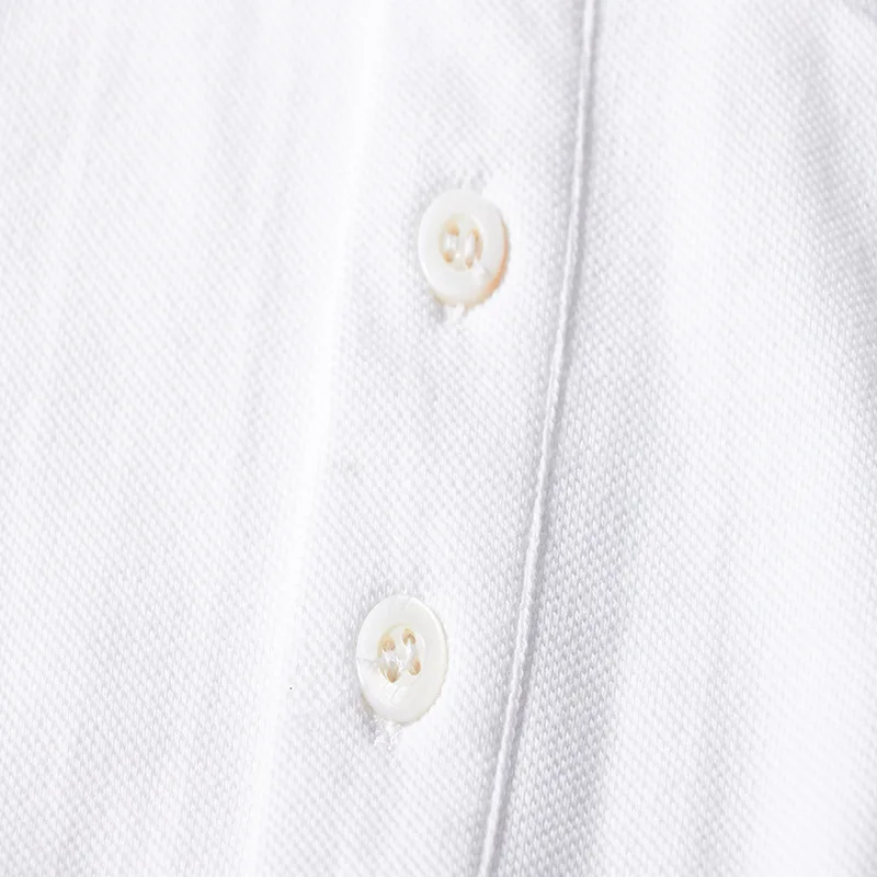 High New Novelty 2021 Embroidery snake bee Collar Fashion Casual Polo Shirts Shirt Skateboard Cotton Polos Top Tee B95