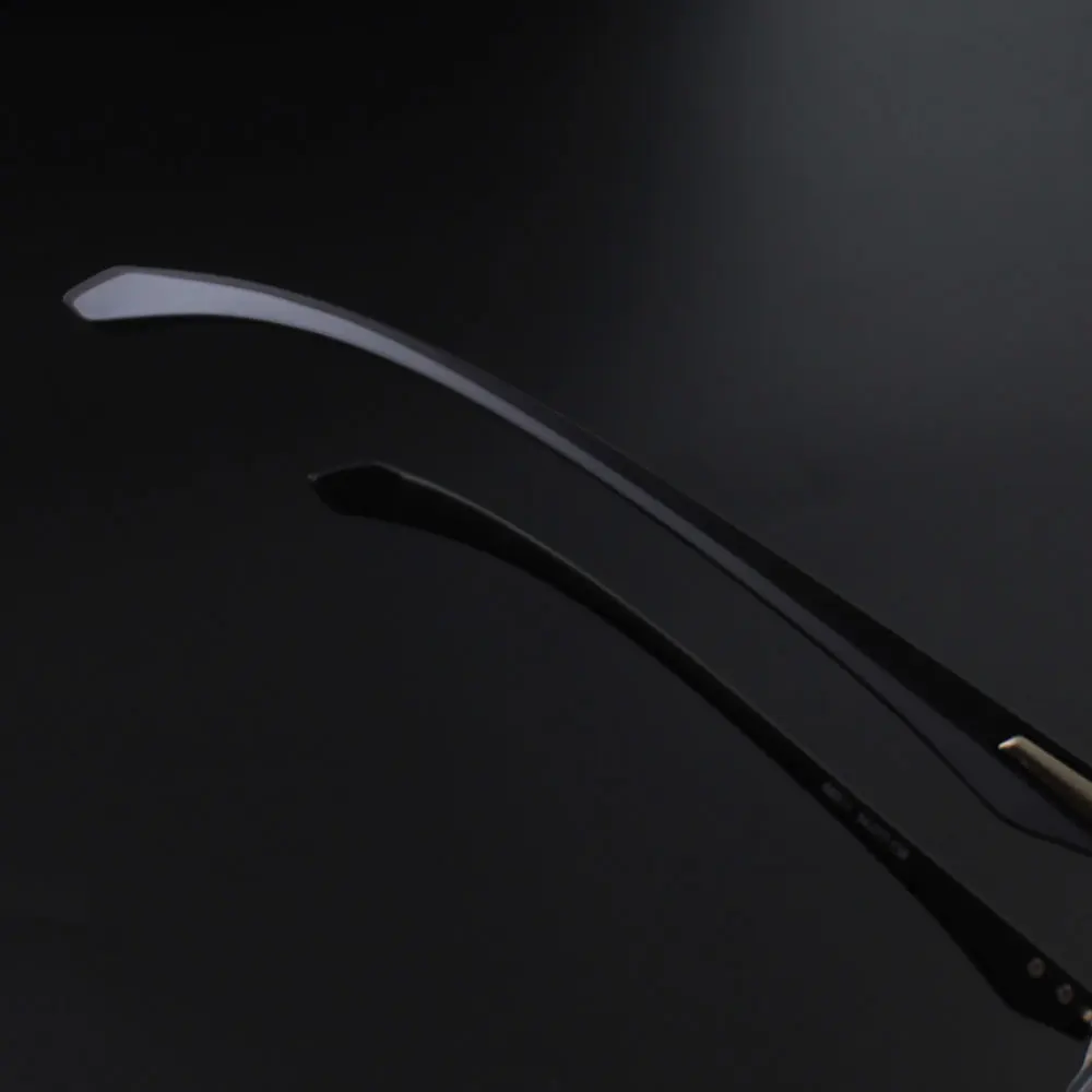 Photochromic Sunglasses Chameleon Lens Myopia Blue Light Blocking Men's Computer Glasses Game for Sight -0.50 -0.75 -175 -2.5-6