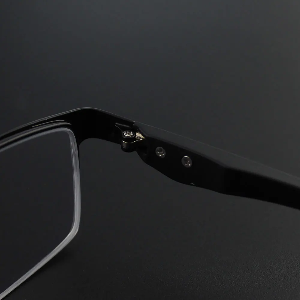 Photochromic Sunglasses Chameleon Lens Myopia Blue Light Blocking Men's Computer Glasses Game for Sight -0.50 -0.75 -175 -2.5-6